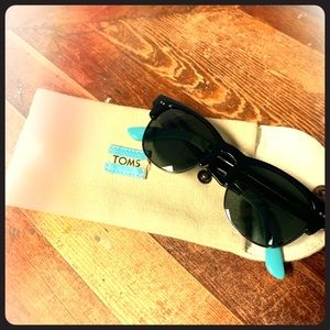 Toms Sunglasses
